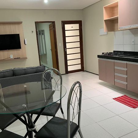 Apartamento Residencial Milagre V Juazeiro do Norte Exterior foto