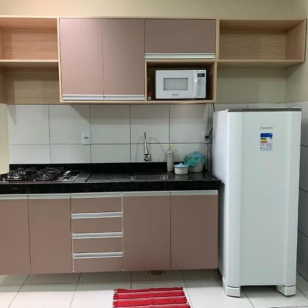 Apartamento Residencial Milagre V Juazeiro do Norte Exterior foto